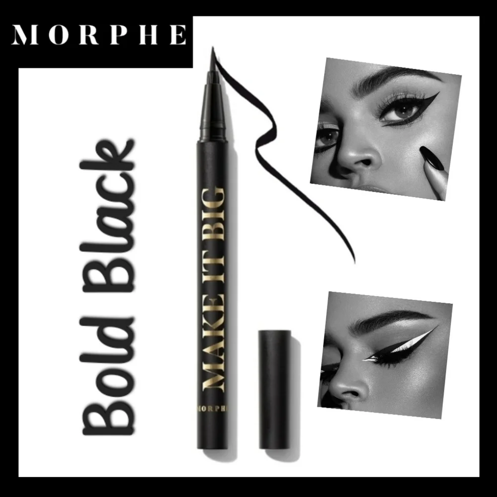 Morphe you’re control